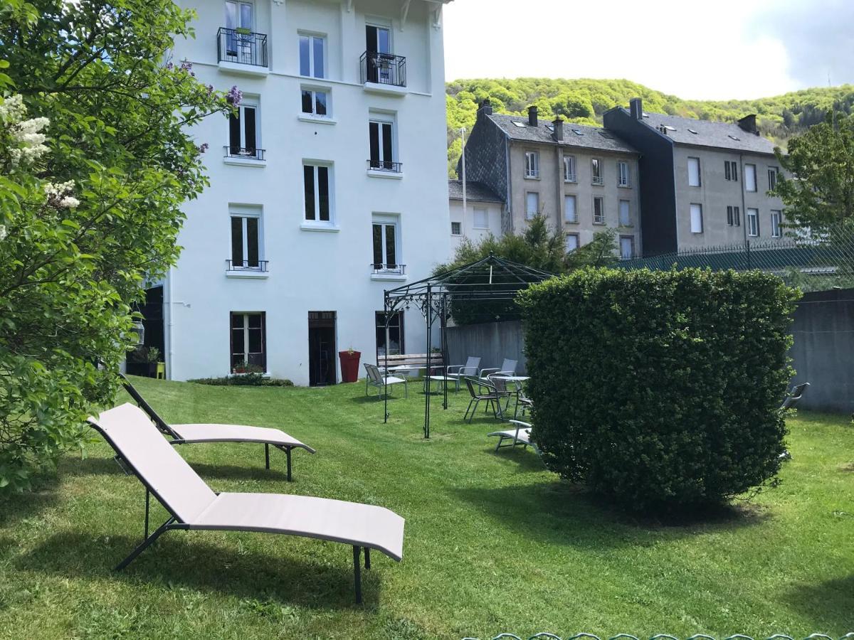 Les Montagnettes Apartment Exterior photo