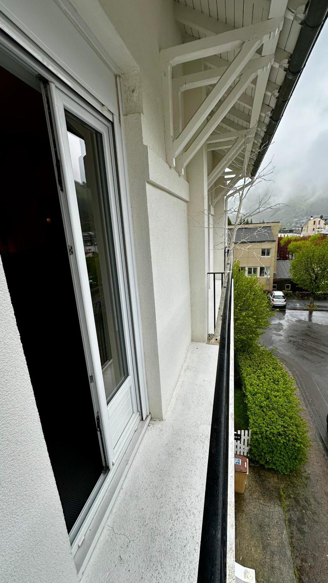 Les Montagnettes Apartment Exterior photo
