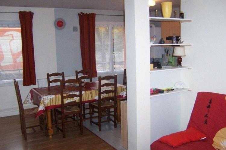 Les Montagnettes Apartment Room photo