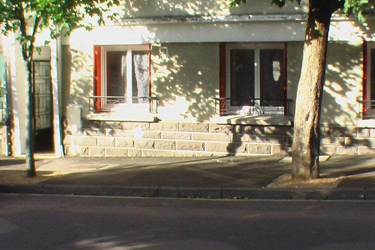 Les Montagnettes Apartment Exterior photo